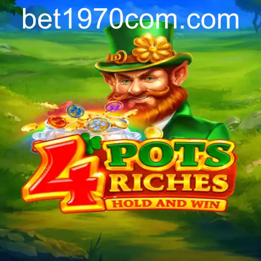 Descubra o Fascinante Mundo do Jogo 4potsriches: Tudo o que você Precisa Saber