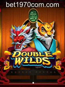 DoubleWilds: Aventuras e Estratégias com a Palavra-Chave BET1970