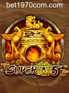 Descubra o Fascinante Mundo do Super5 e Sua Estratégia BET1970